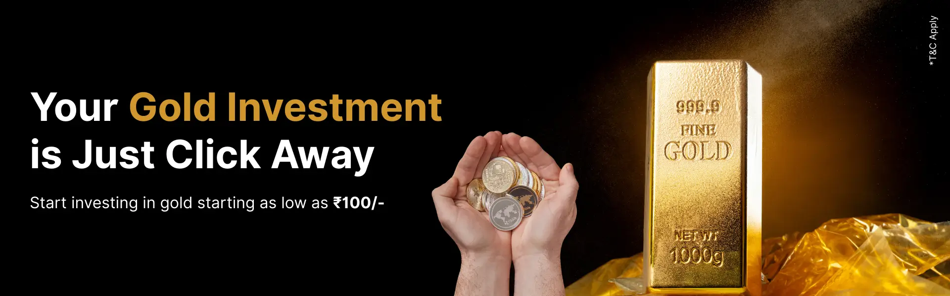 Home 5 buy digital gold online