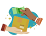 Home 11 digital gold investment