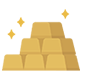 Home 8 24K Gold