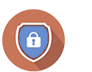 Home 10 100% secure gold
